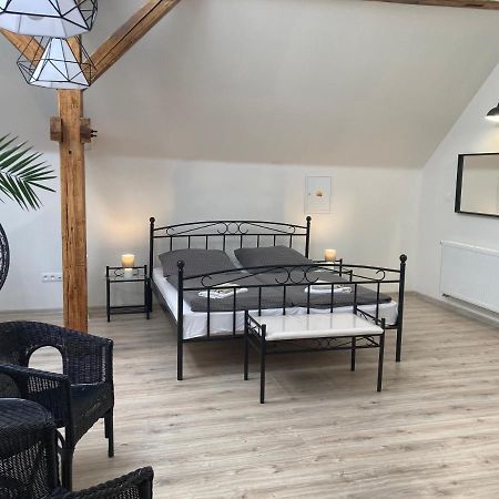 Apartmany Pod Radhostem Rožnov pod Radhoštěm Extérieur photo