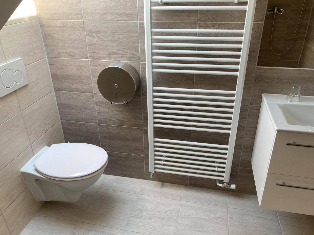 Apartmany Pod Radhostem Rožnov pod Radhoštěm Extérieur photo