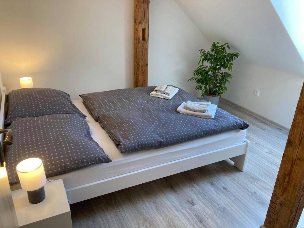 Apartmany Pod Radhostem Rožnov pod Radhoštěm Extérieur photo