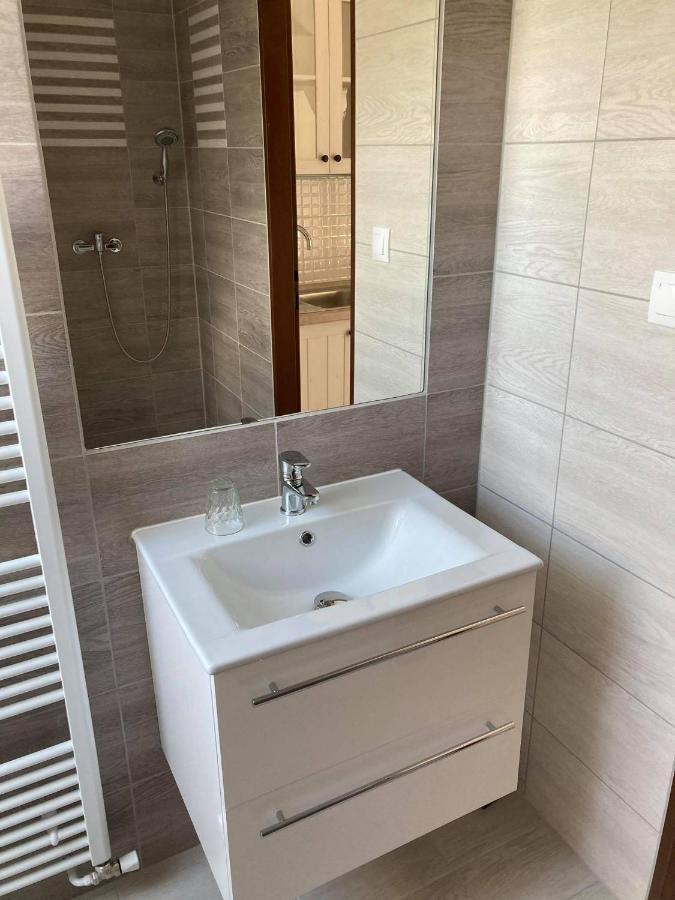 Apartmany Pod Radhostem Rožnov pod Radhoštěm Extérieur photo