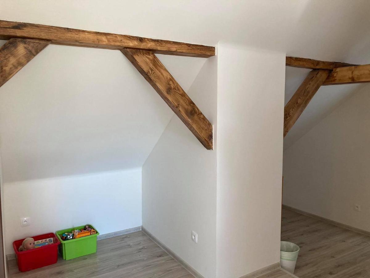 Apartmany Pod Radhostem Rožnov pod Radhoštěm Extérieur photo