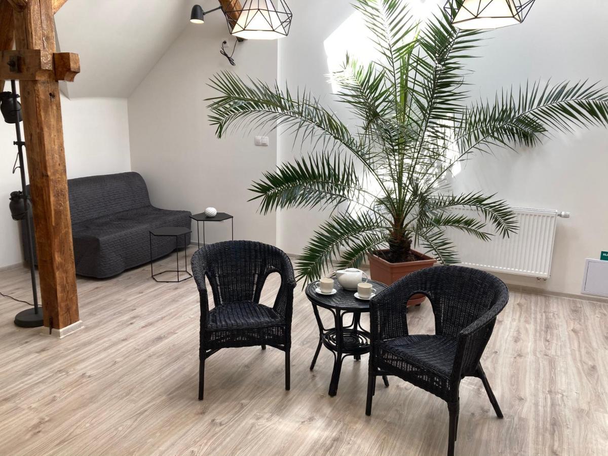 Apartmany Pod Radhostem Rožnov pod Radhoštěm Extérieur photo