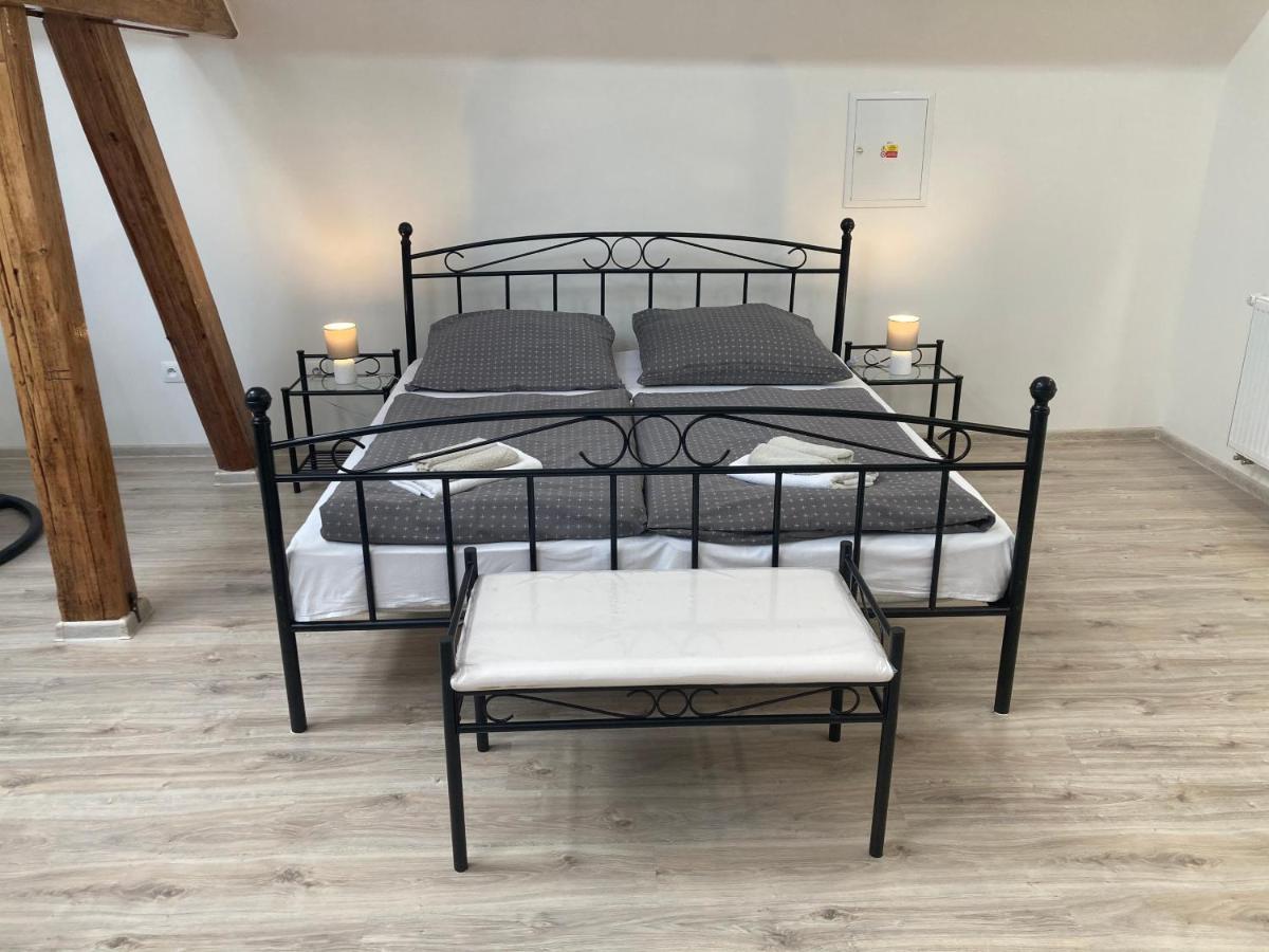 Apartmany Pod Radhostem Rožnov pod Radhoštěm Extérieur photo