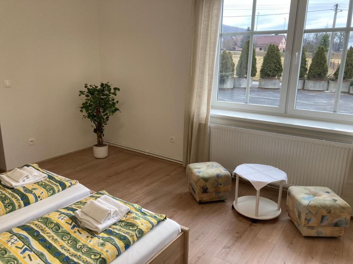 Apartmany Pod Radhostem Rožnov pod Radhoštěm Extérieur photo