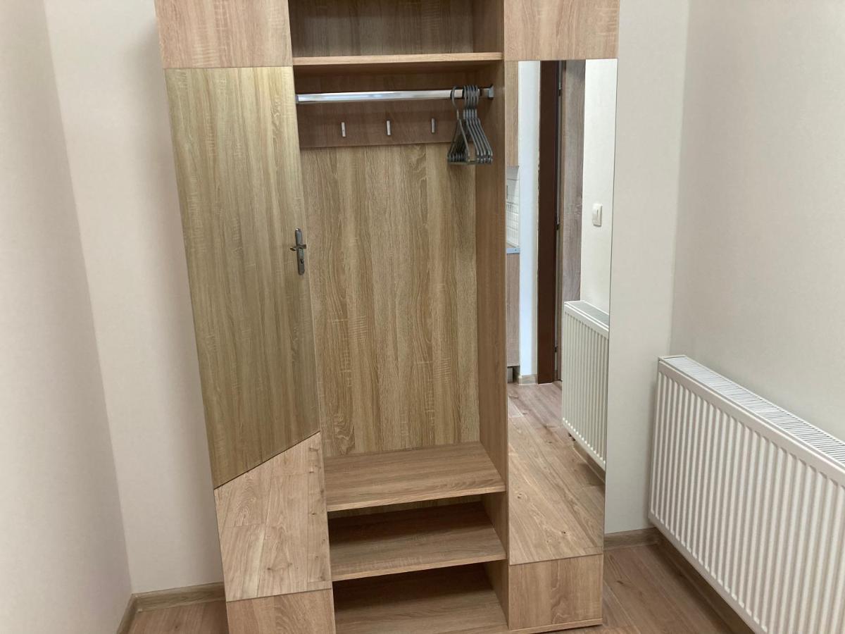 Apartmany Pod Radhostem Rožnov pod Radhoštěm Extérieur photo