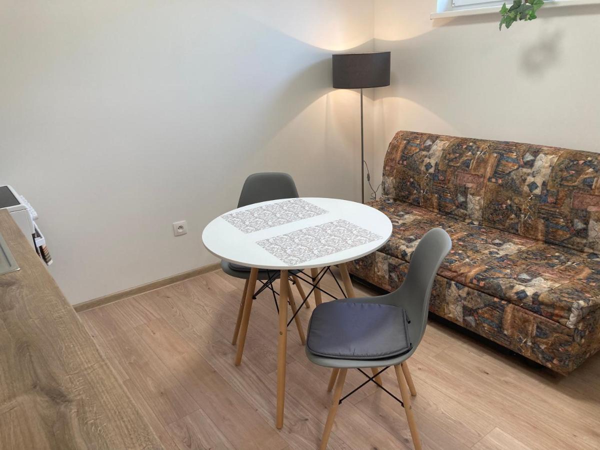 Apartmany Pod Radhostem Rožnov pod Radhoštěm Extérieur photo
